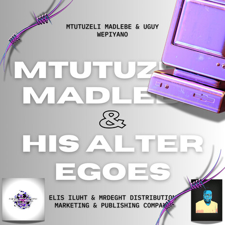 Sensation Default (Mtutuzeli Madlebe's Arranging & Reharmonization) ft. Janis71 cover art