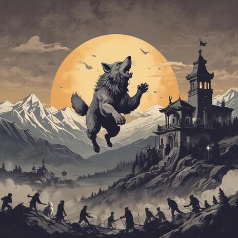 Castel cover art