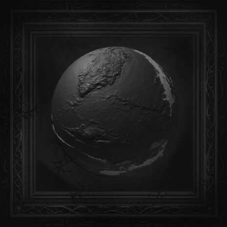 Beautiful Disaster (Redux Instrumental) cover art