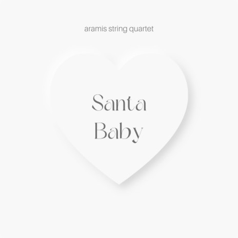 Santa Baby cover art