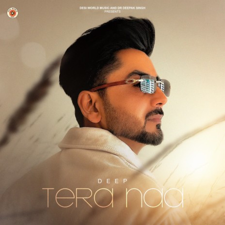 Tera Naa ft. Black Virus cover art
