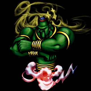 FREEBEAT ◊ LaJinn