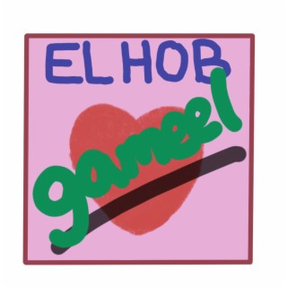 El Hob Gameel ft. Funky Farouk cover art