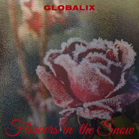 Flowers in the Snow cover art