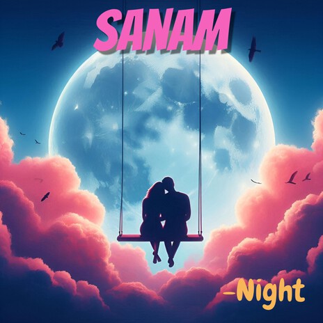 Sanam cover art