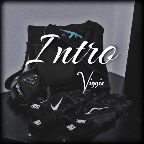 Intro cover art