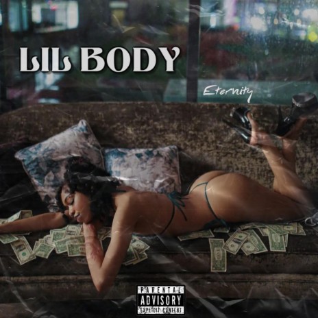 Lil Body cover art