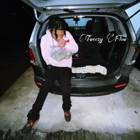 Ttmb Tweezy Flow cover art