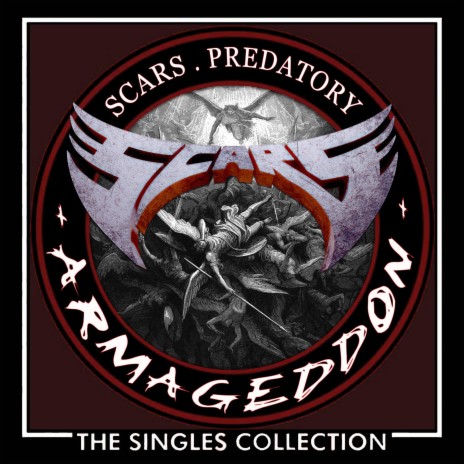 Armageddon (Video Edit) cover art