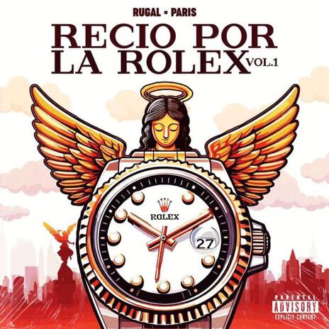 Torre Latino ft. Rugal cover art