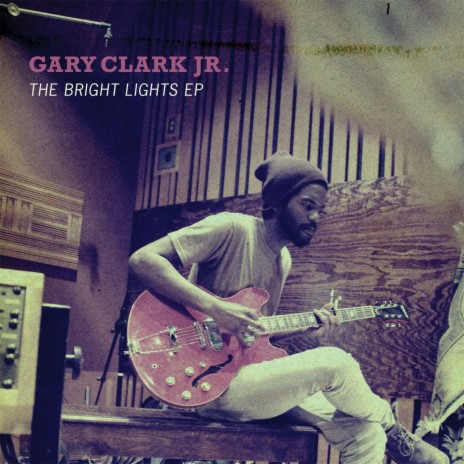 Bright Lights cover art