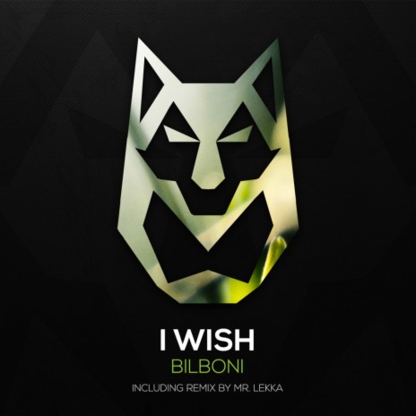 I Wish (Original Mix) cover art
