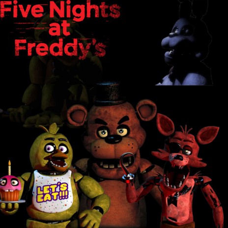 The Evil Purple Guy ft. ThisIsChoei cover art