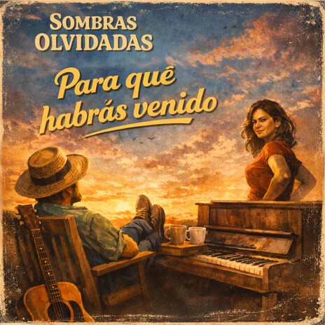 Aquí Te Pillo cover art