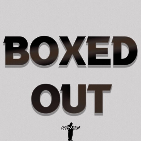 Boxed Out cover art