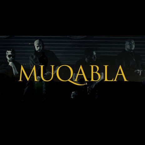 Muqabla cover art