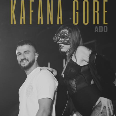 KAFANA GÖRE cover art