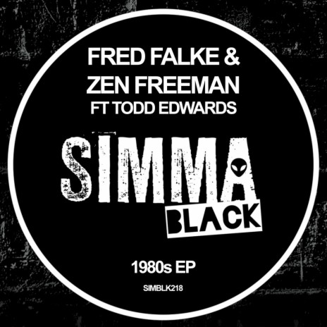 1980's (Original Mix) ft. Zen Freeman & Todd Edwards cover art