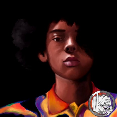 Day Ones (feat. Kid Lacey) cover art