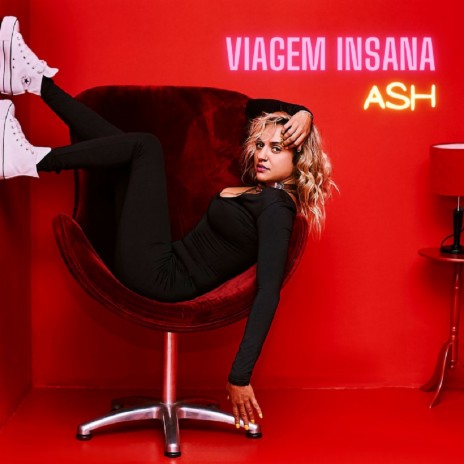 Viagem Insana cover art