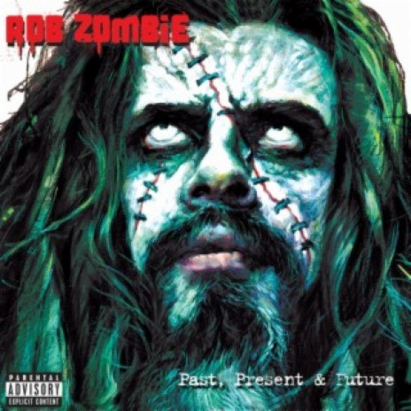 Pussy Liquor (From "House Of 1000 Corpses" Soundtrack) cover art