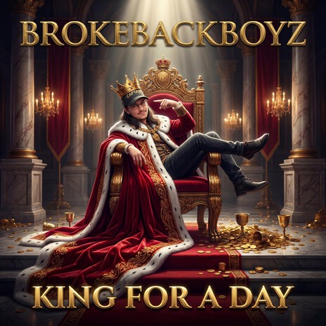 King For A Day
