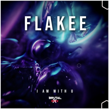 I Am With U cover art