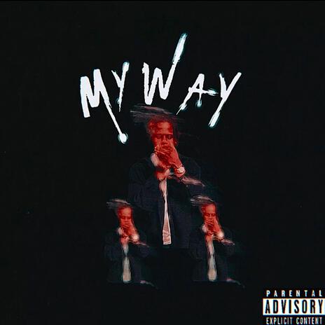 My Way (NewYear) cover art