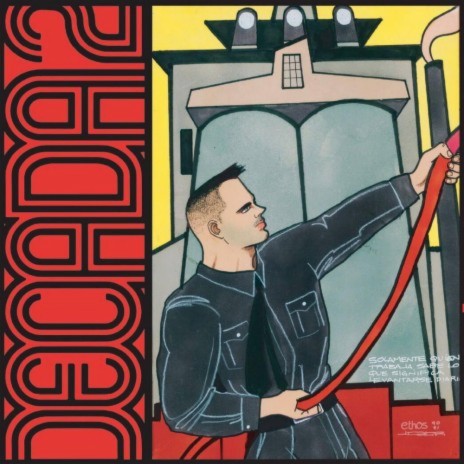 Musica Electronica cover art