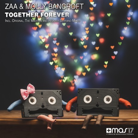 Together Forever (The Madison Remix) ft. Molly Bancroft