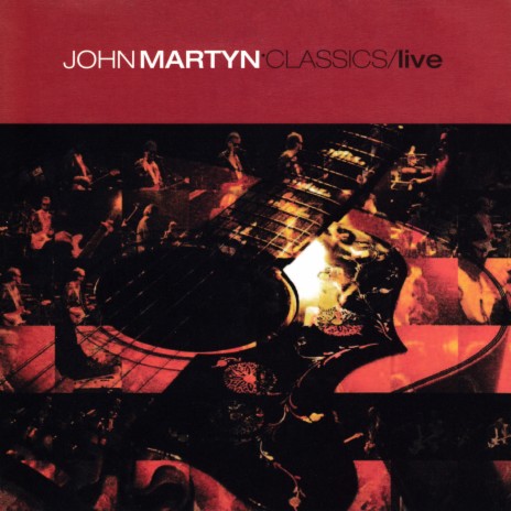 Outside In (Live, The Shaw Theatre, London, 31 March 1990) cover art