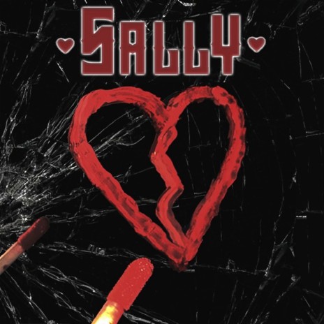 O nie </3 cover art