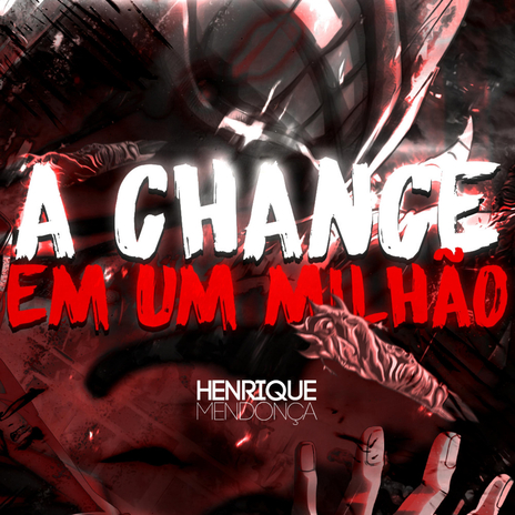 A Chance Em Um Milhão (Itadori Yuji) cover art