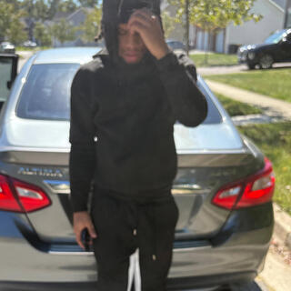 Let Me Move On cover art