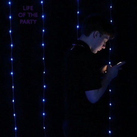 Life of the Party cover art