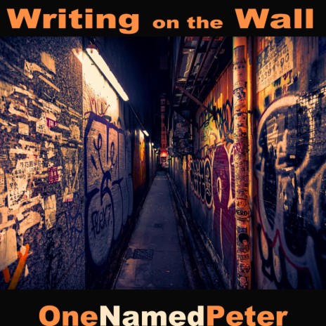 Writing On The Wall cover art