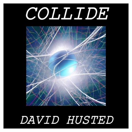Collide cover art
