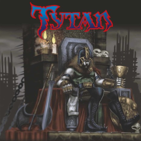 Love You to Death cover art
