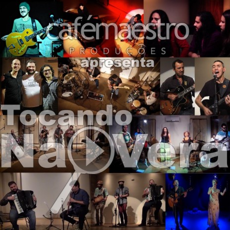 Aleatoriedade (Ao Vivo) cover art