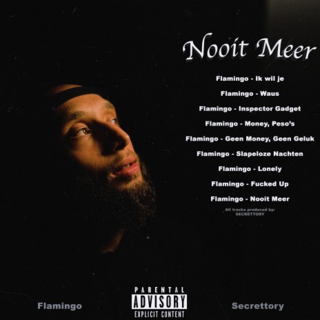 Waus ft. Secrettory cover art