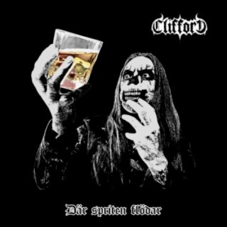 Där spriten flödar cover art