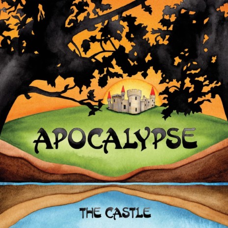 Only the Children Know cover art