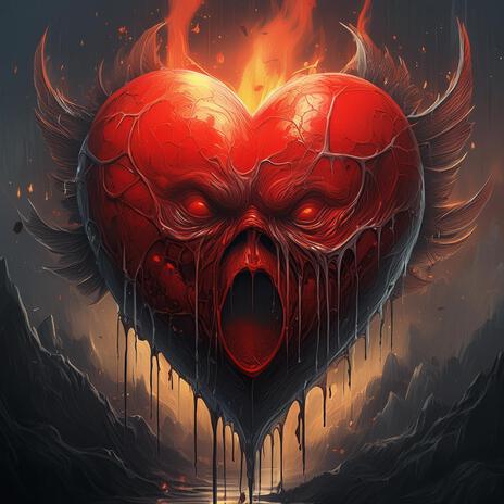 LHOB LA cover art