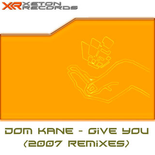 Give You (Legna Remix) cover art