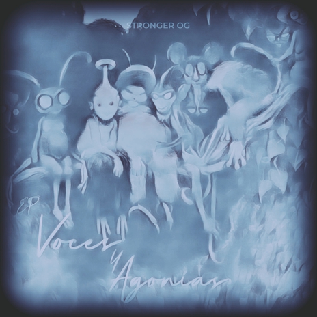 En Movimiento ft. Degraff Darien cover art