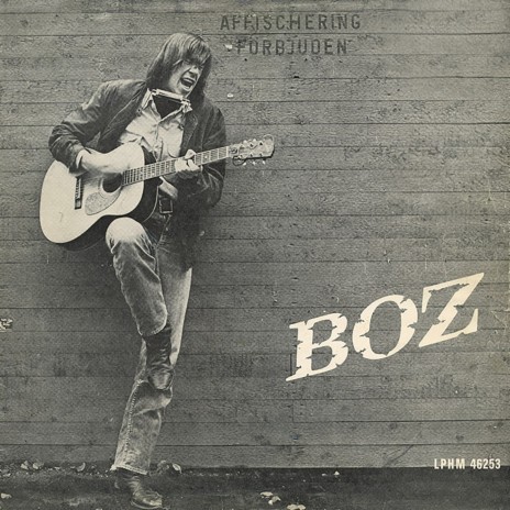 How Long cover art