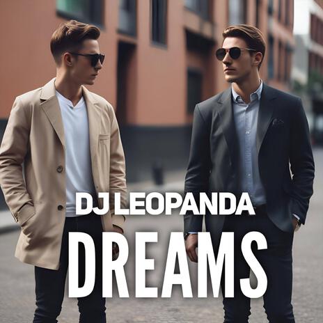 Dreams cover art