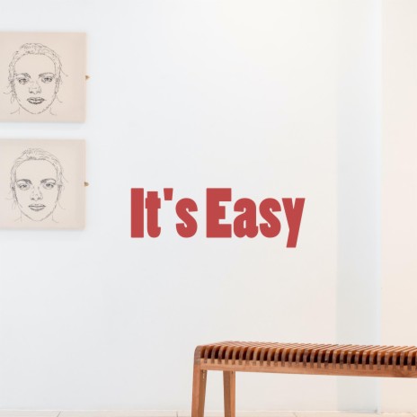 It's Easy cover art