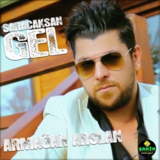 Saracaksan Gel (Ankara Oyun Havaları) cover art