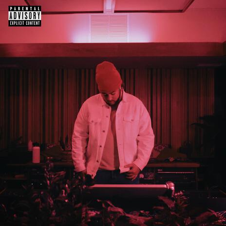 Poppin cover art